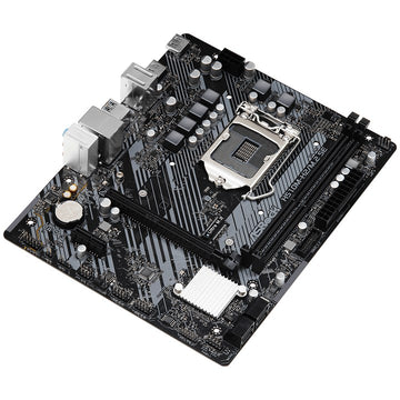 Asrock H510M-H2/M.2 SE Intel H470 LGA 1200 (Socket H5) Micro ATX