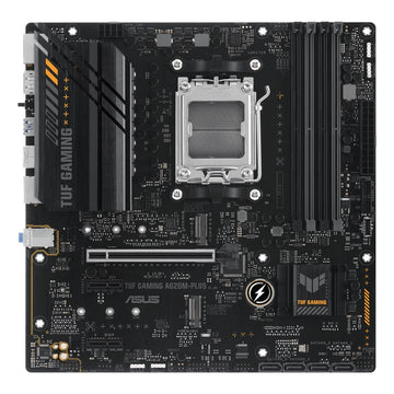 ASUS TUF GAMING A620M-PLUS AMD A620 Socket AM5 Micro ATX