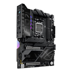 ASUS ROG CROSSHAIR X870E APEX AMD X870E Socket AM5 ATX
