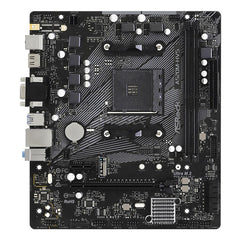 Asrock A520M-HVS AMD A520 Socket AM4 Micro ATX