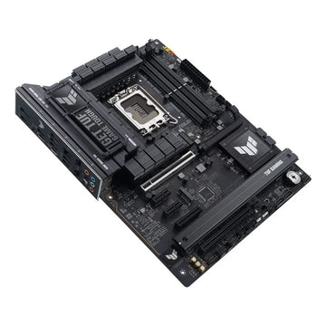 ASUS TUF GAMING Z890-PLUS WIFI Intel Z890 LGA 1851 (Socket V1) ATX