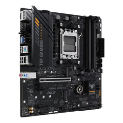 ASUS TUF GAMING A620M-PLUS AMD A620 Socket AM5 Micro ATX
