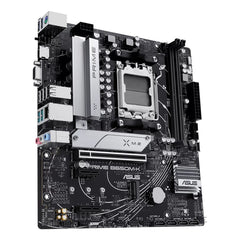 ASUS PRIME B650M-K AMD B650 Socket AM5 Micro ATX