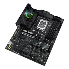 ASUS ROG STRIX Z890-F GAMING WIFI Intel Z890 LGA 1851 (Socket V1) ATX