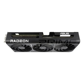 ASUS Prime -RX9060XT-O8G AMD Radeon RX 9060 XT 8 GB GDDR6