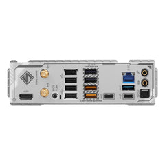 Asrock B850 Steel Legend WiFi AMD B850 Socket AM5 ATX