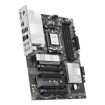 MSI PRO B840-P WIFI Motherboard AMD B840 Socket AM5 ATX
