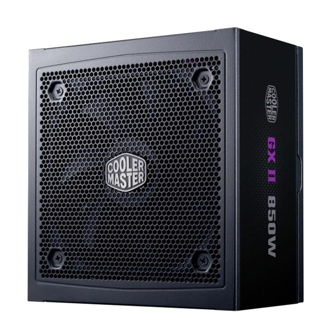 Cooler Master GX II Gold 850 ATX 3.1