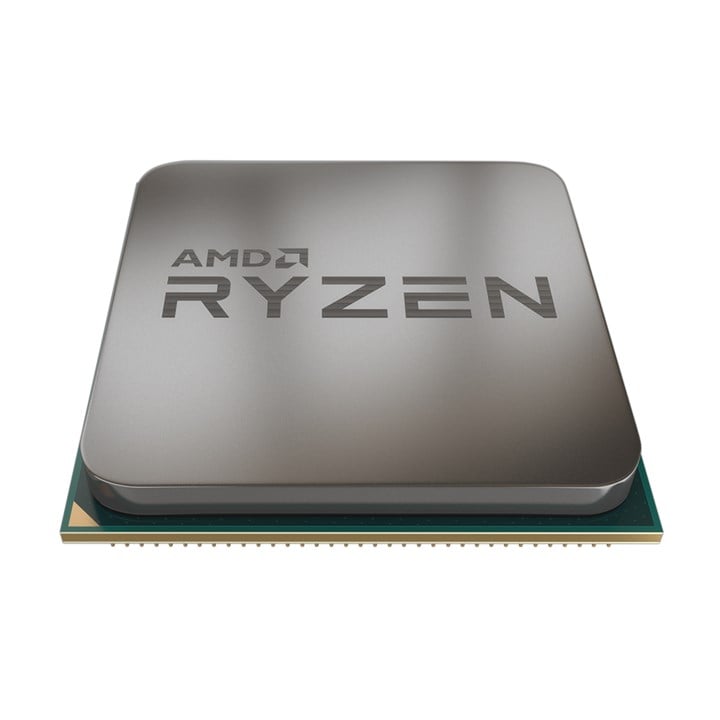AMD Ryzen 3 3200G Processor 3.6 GHz 4 MB L3 Tray