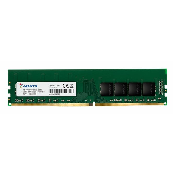 ADATA Premier Memory Module 16 GB 1 X 16 GB DDR4