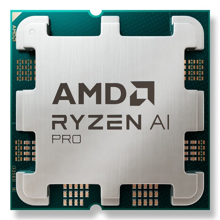 AMD Ryzen 7 8700G Processor 4.2 GHz 16 MB L3 Tray