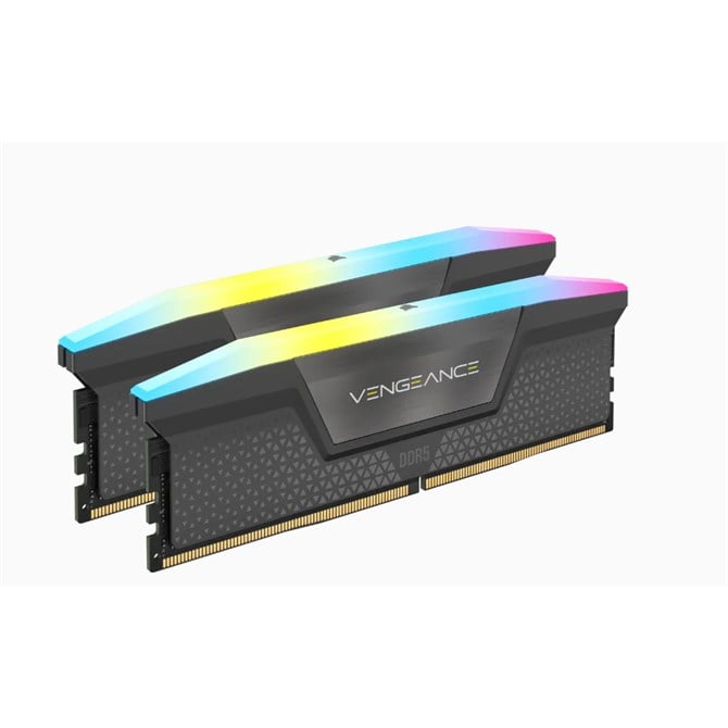 Corsair Vengeance RGB Memory Module 64 GB 2 X 32 GB DDR5