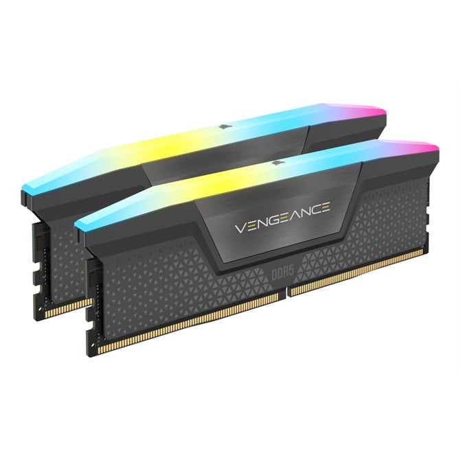 Corsair Vengeance RGB Memory Module 32 GB 2 X 16 GB DDR5