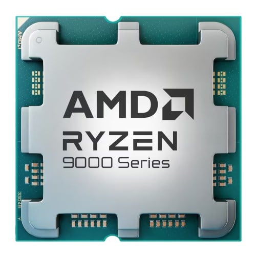 AMD Ryzen 7 9700X Processor 3.8 GHz 40 MB L2 & L3