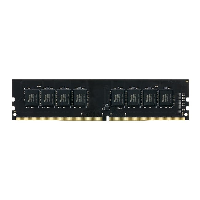 Team Group ELITE TED48G3200C2201 Memory Module 8 GB 1 X 8 GB DDR4 3200 MHz