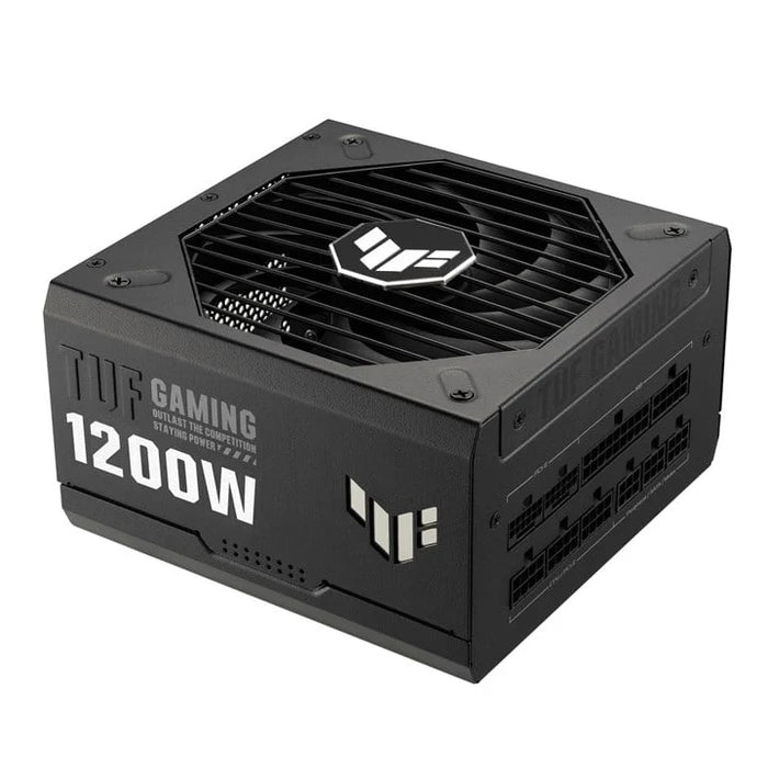 ASUS TUF GAMING 1200W Gold Power Supply Unit 20+4 Pin ATX ATX Black