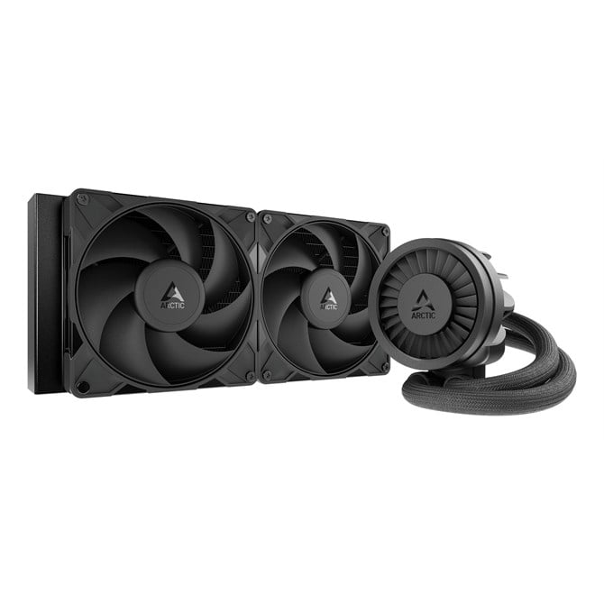 ARCTIC Liquid Freezer III Pro 280
