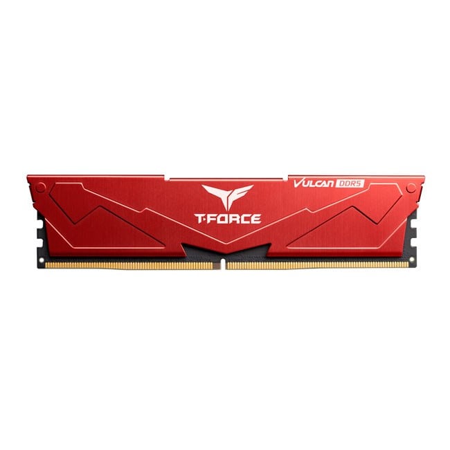 Team Group VULCAN Memory Module 32 GB 2 X 16 GB DDR5