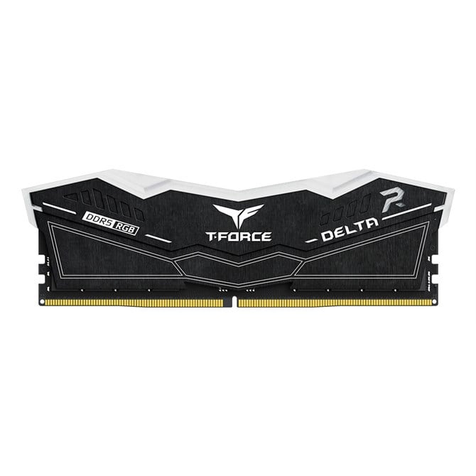 Team Group DELTA RGB Memory Module 32 GB 2 X 16 GB DDR5