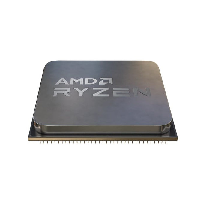 AMD Ryzen 5 5600T Processor