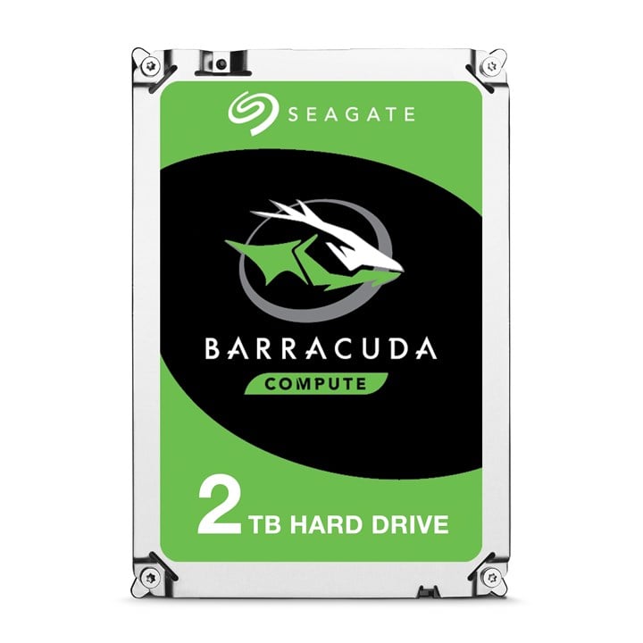 Seagate Barracuda ST2000DM008, 2 TB, 7200 RPM, 256 MB, 3.5", Serial ATA III                                 870020