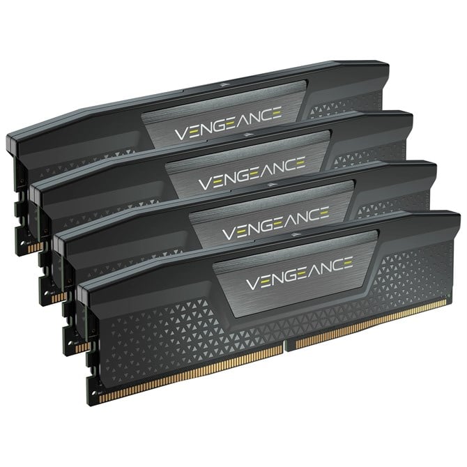 Corsair Vengeance Memory Module 128 GB 4 X 32 GB DDR5