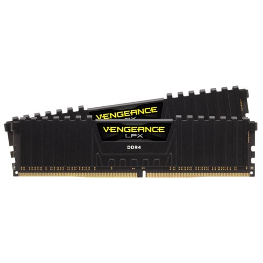 Corsair Vengeance LPX Memory Module 16 GB 2 X 8 GB DDR4