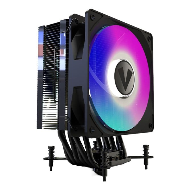 Vida Boreas Black