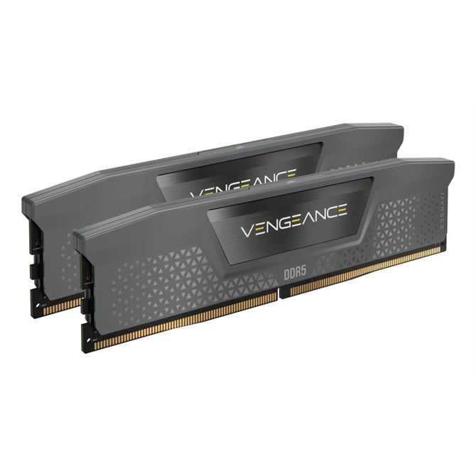 Corsair Vengeance 32GB (2x16GB) DDR5 DRAM 5600MT/s C36 AMD EXPO Memory Kit
